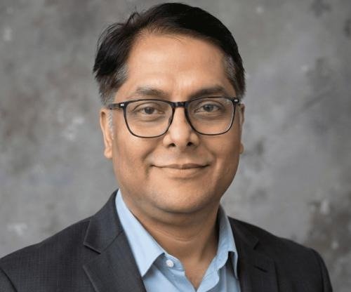 Tusar Ranjan, Founder & Fractional CMO of SaaS Demand Engine